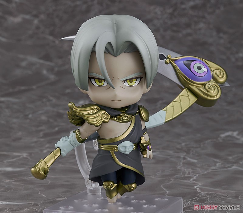 <Preorderถึงวันที่ 12/8/2022 > เปิดรับPreorder #มัดจำ 300บาท Nendoroid Thanatos (Completed