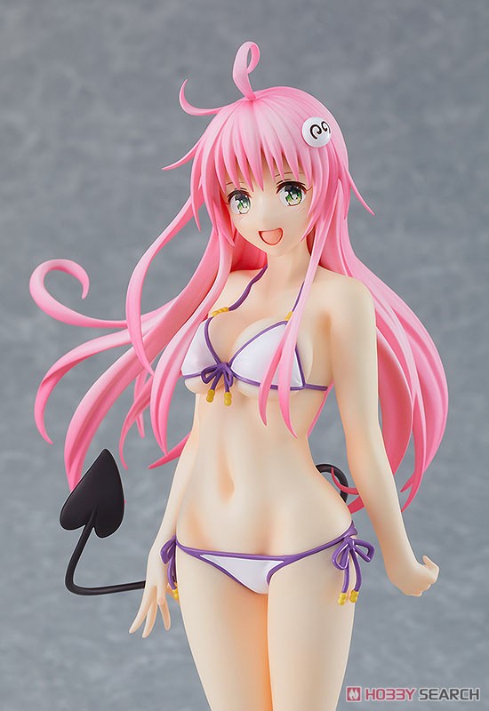 <Preorderถึง 20/8/2021>เปิดรับPreorder มัดจำ 200 บาท Pop Up Parade Lala Satalin Deviluke (PVC Figure)