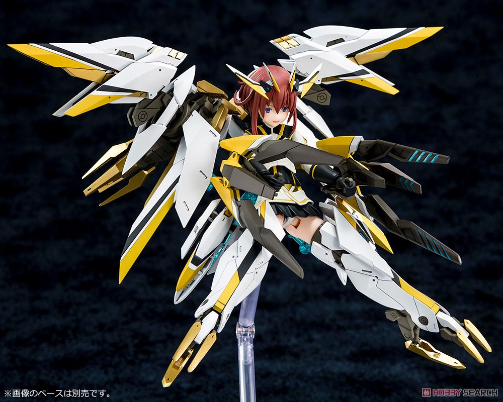 เปิดรับPreorder มัดจำ500บาท Sugumi Kanagata (Plastic modelโมเดลประกอบ