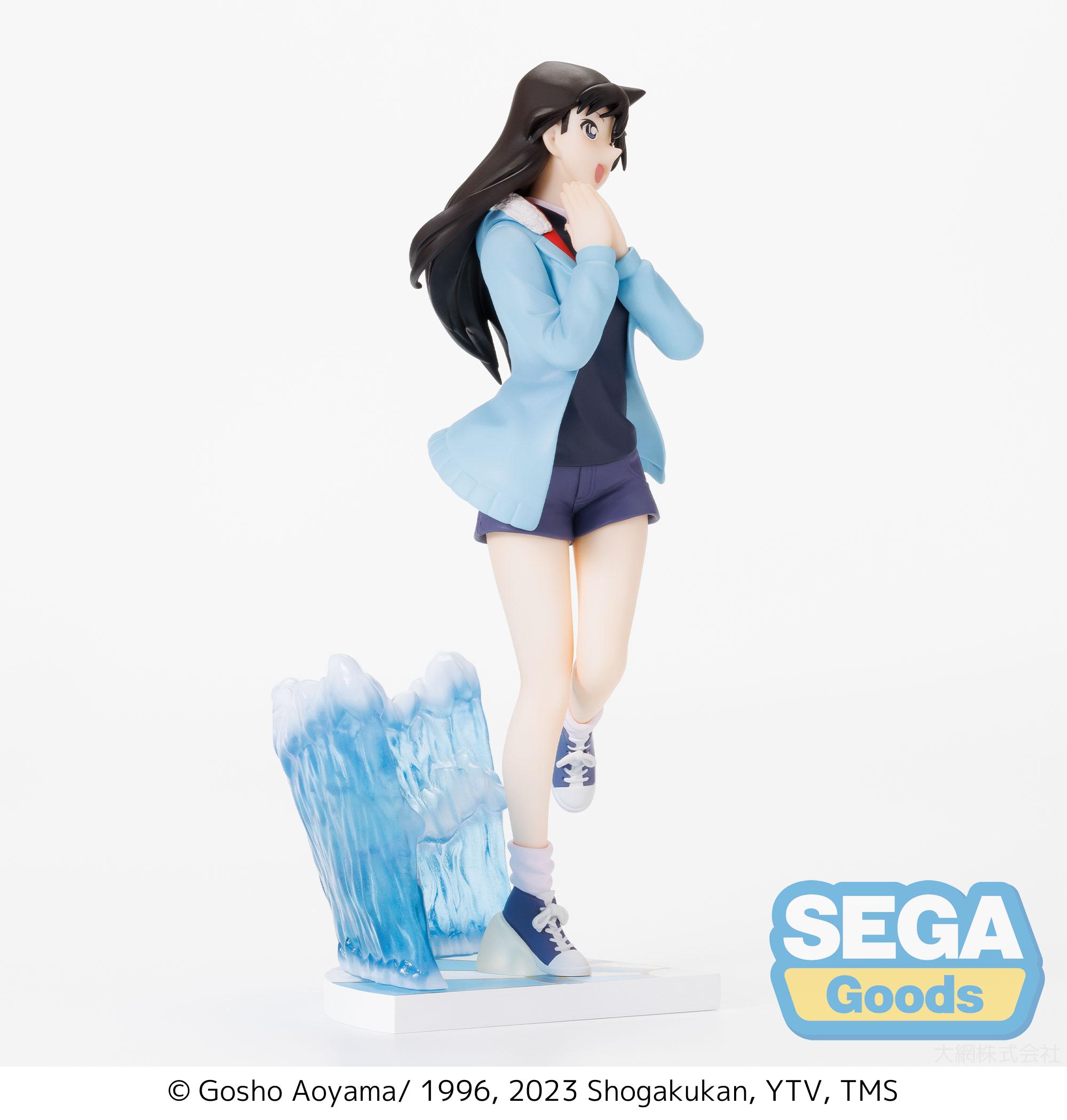 (Preorder ถึงวันที่21/11/2022) เปิดรับPreorder มีค่ามัดจำ 250บาท T D105577 CONAN LUMINASTA RAN