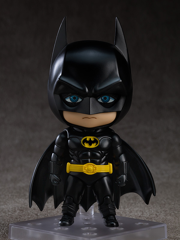 <Preorderถึง24/9/2021> เปิดรับPreorder #มัดจำ 500บาท Nendoroid Batman: 1989 Ver.