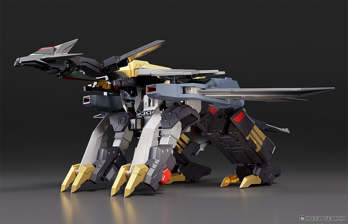 <preorder ปิดรับวันที่ 20/6/2025> เปิดรับPreorder มัดจำ 2000 บาท The Gattai Dairyuga (Completed)