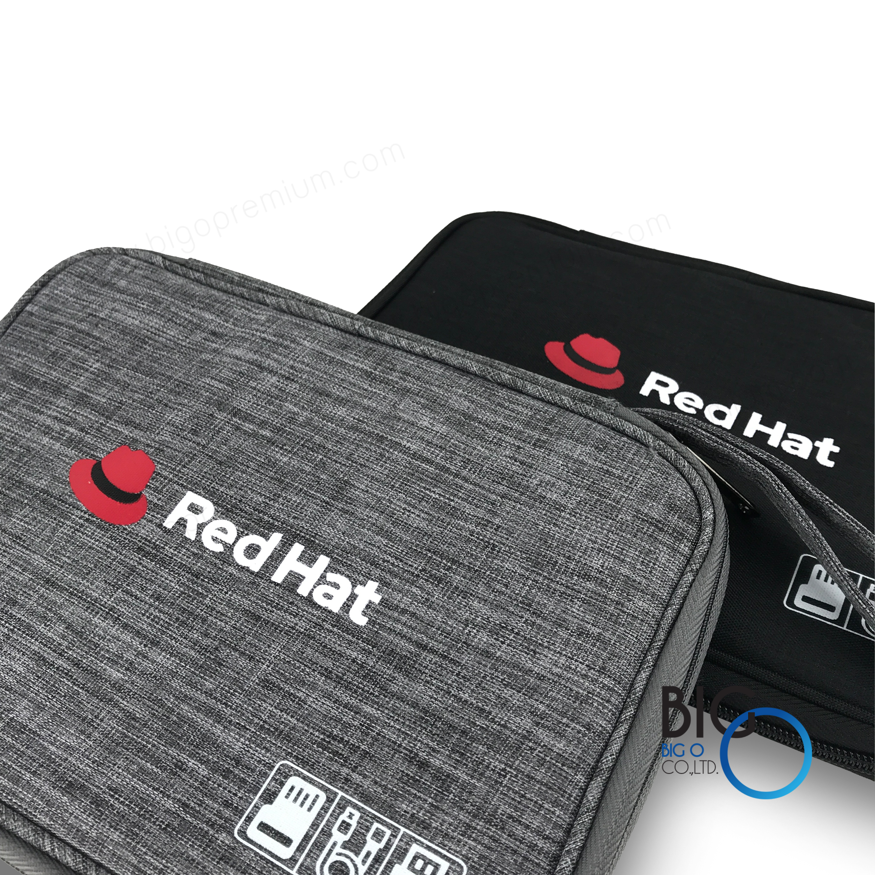 บริษัท เอฟดีซี มาร์เก็ตติ้ง จํากัด [Red Hat]