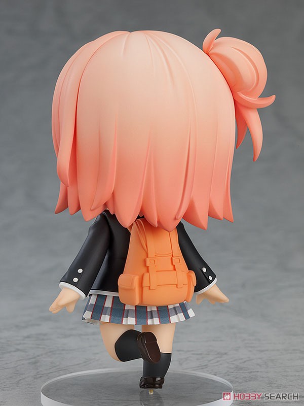 เปิดรับPreorder มัดจำ200 บาท Nendoroid Yui Yuigahama (PVC Figure)