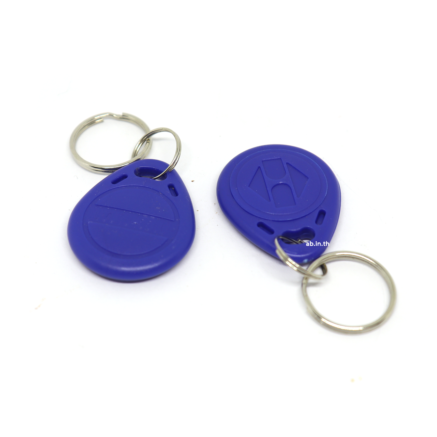 EM4100 RFID Tag ความถี่ 125khz คละสี