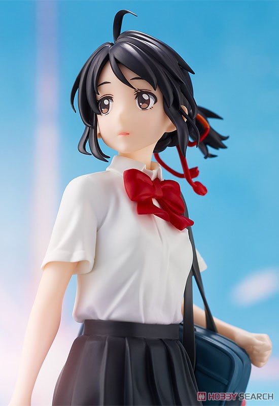 <Preorderถึง 17/9/2021>เปิดรับPreorder มัดจำ 200 บาท Pop Up Parade Mitsuha Miyamizu (PVC Figure)
