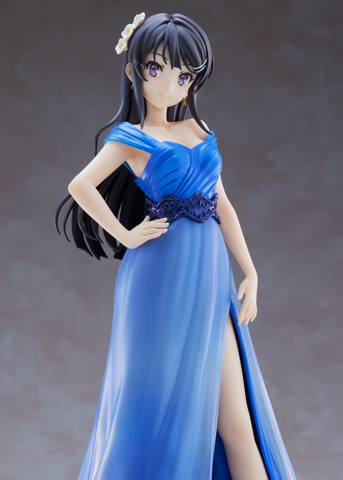 <Preorderถึง 8/3/2022 >เปิดรับPreorder มัดจำ 1000 บาท 1/7 Rascal Does Not Dream of a Dreaming Girl MAI SAKURAJIMA Color dress ver 1/7scale figure
