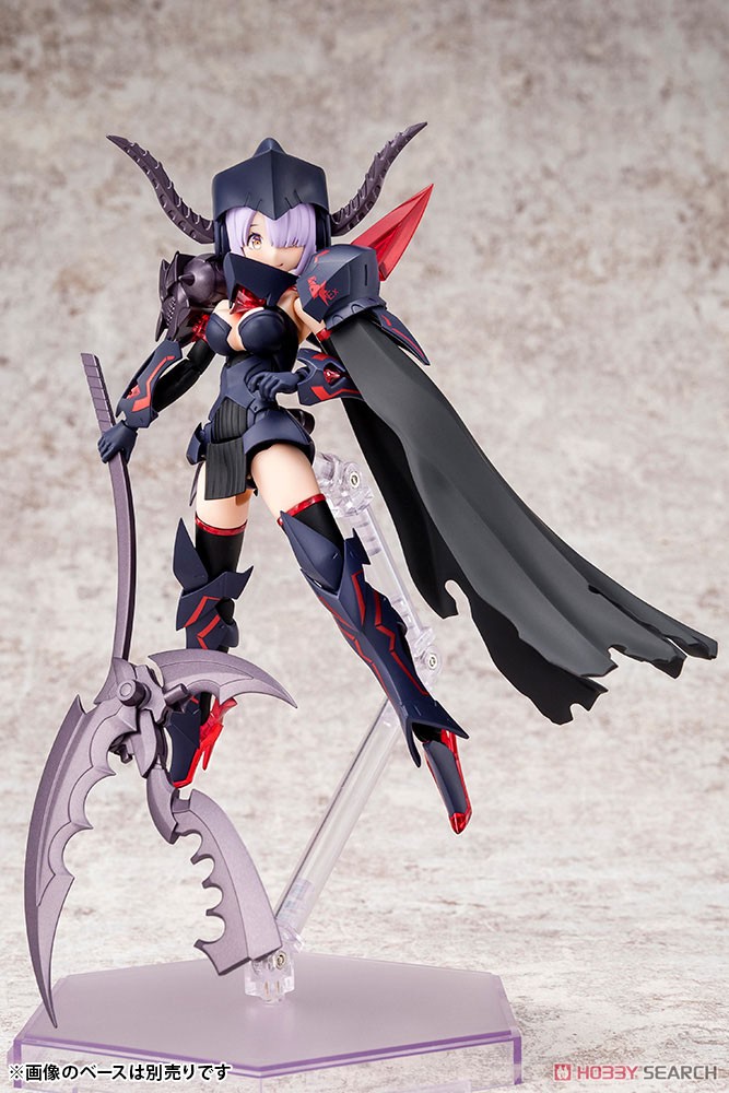 <Preorder ปิดรับที่ 10คิว > เปิดรับPreorder มัดจำ 300 บาท 1/1 BULLET KNIGHTS EXECUTIONER โมเดลประกอบ