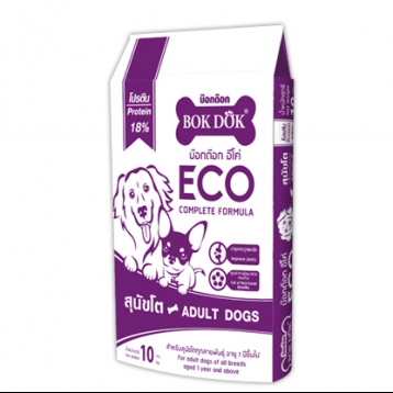 BOK DOK CEO COMPLETE FORMULA ADULT