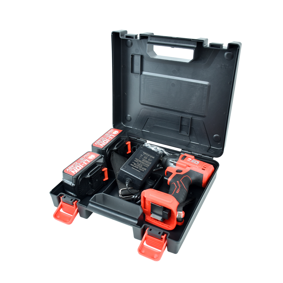 บ็อกแบตเตอรี่ A-OK-BW48V