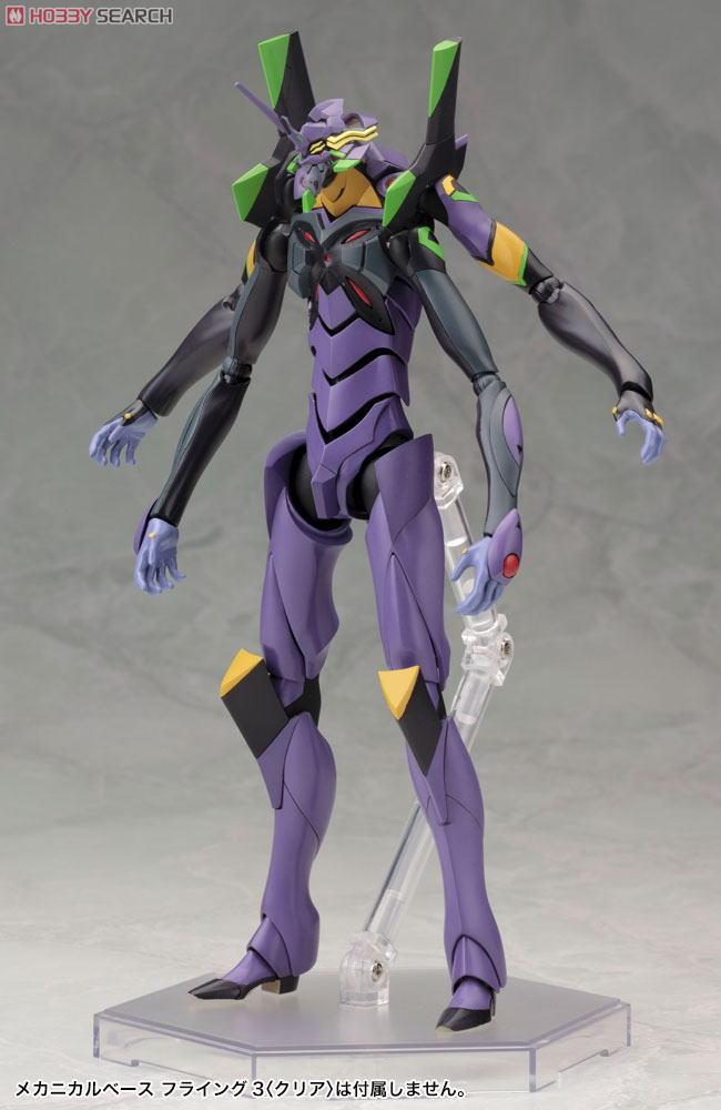 <Preorderปิดรับวันที่ 3/10/2023 🔔เปิดรับPreorder มัดจำ 600 บาท 1/400 Evangelion Unit 13 (Plastic model)