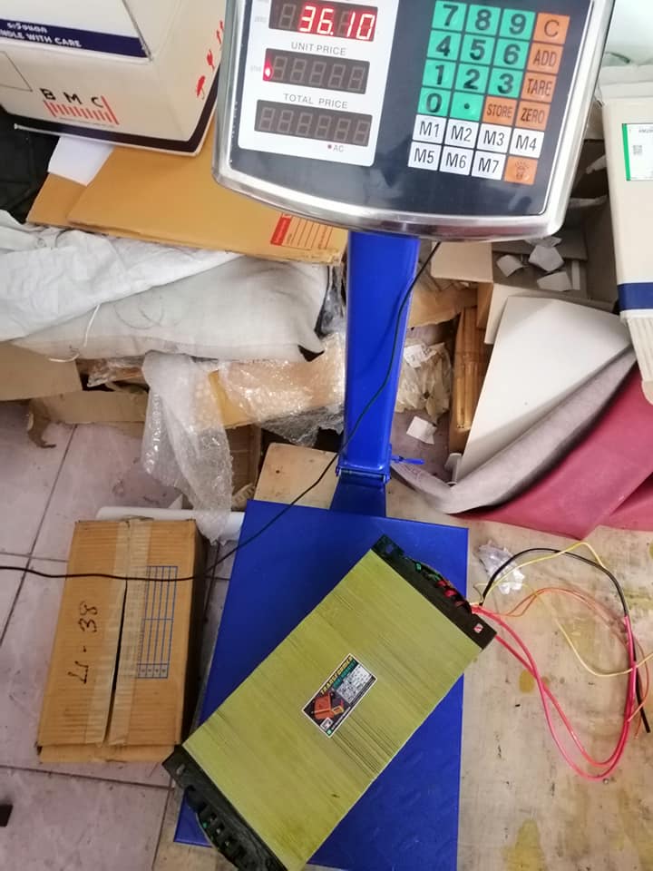 หม้อแปลง EI 45A ลง5"