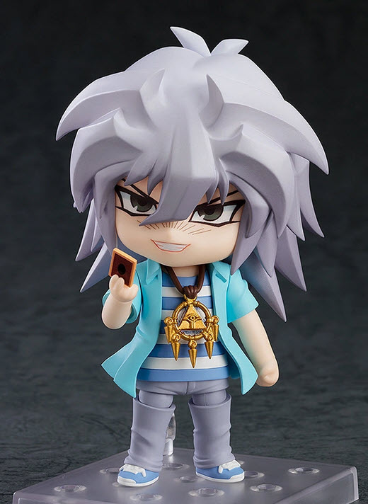 <Preorderถึงวันที่13/5/2022 > เปิดรับPreorder #มัดจำ 400บาท Nendoroid Yami Bakura