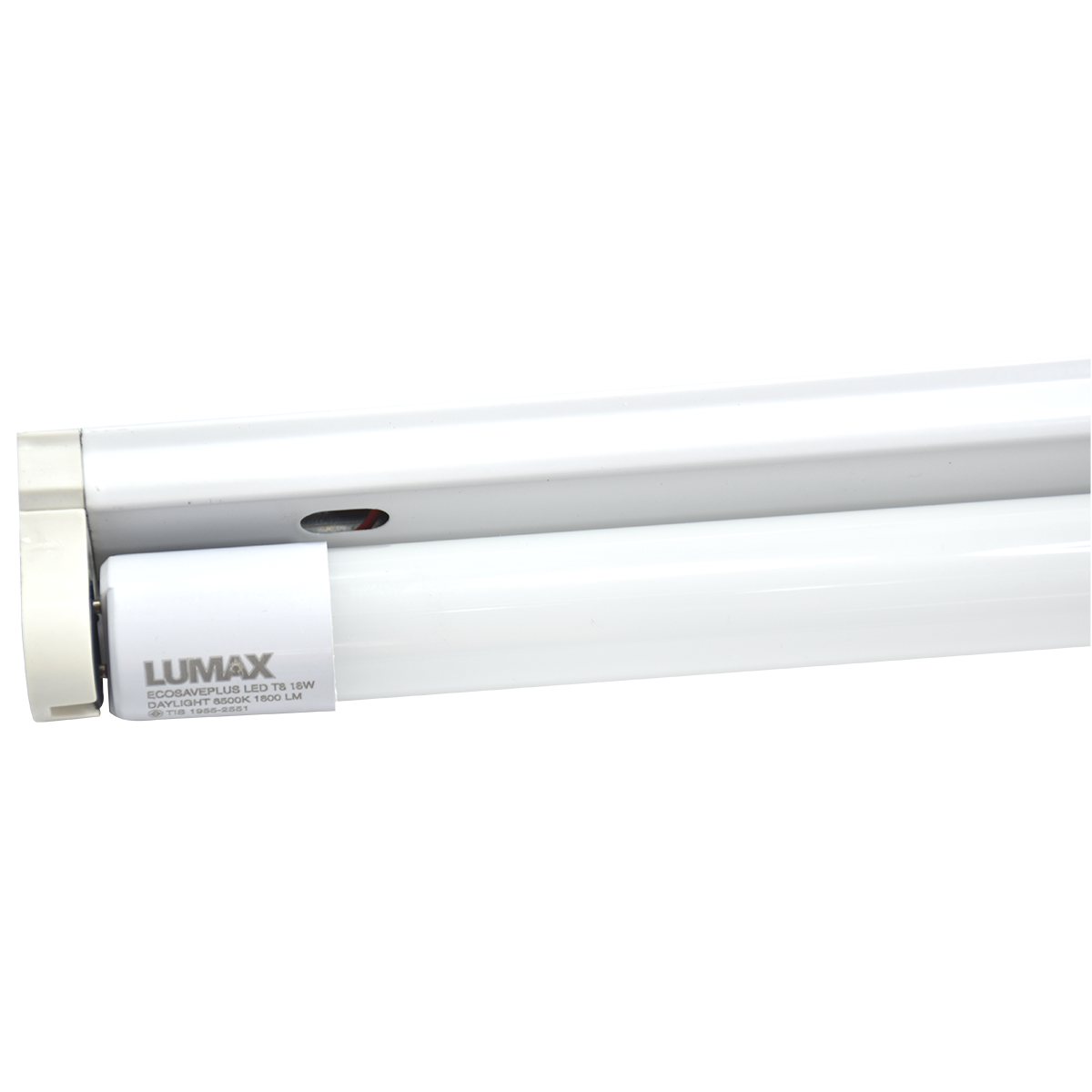 LUMAX ชุดโคมลอยพร้อมหลอด LED LUMAX 3 ELED/1L-18LED/OT/765