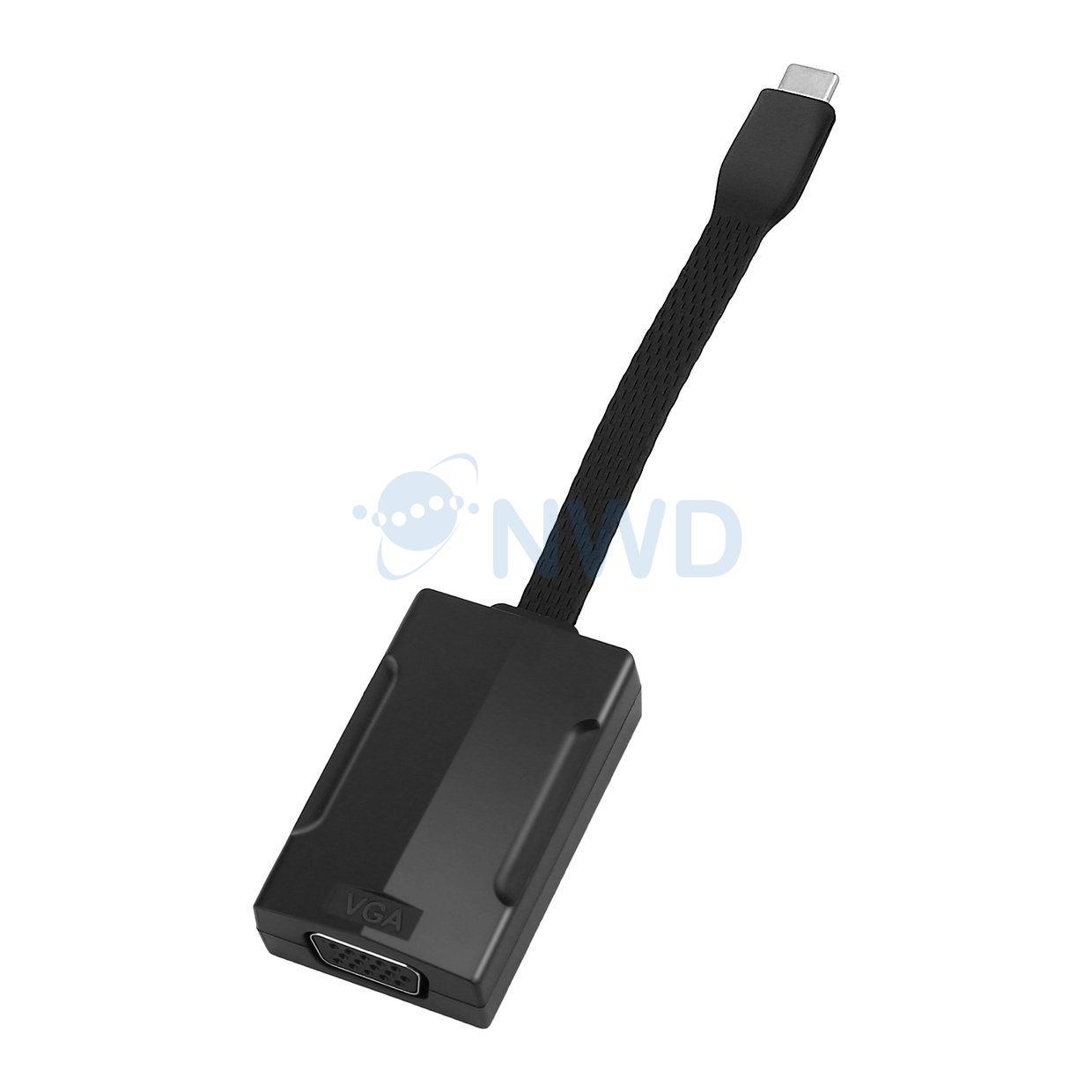 ตัวแปลงสัญญาณ OTN รุ่น 9587 (Type-C to 4K HDMI(UHD) Adapter)