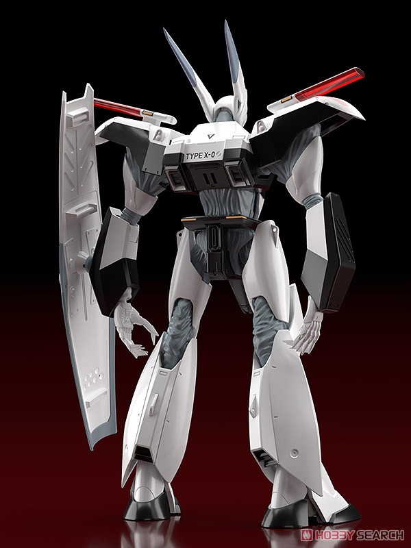 (Preorderปิดรับวันที่ 28/3/2025 )เปิดรับPreorder มัดจำ 300 บาท Moderoid AV-X0 Type Zero (