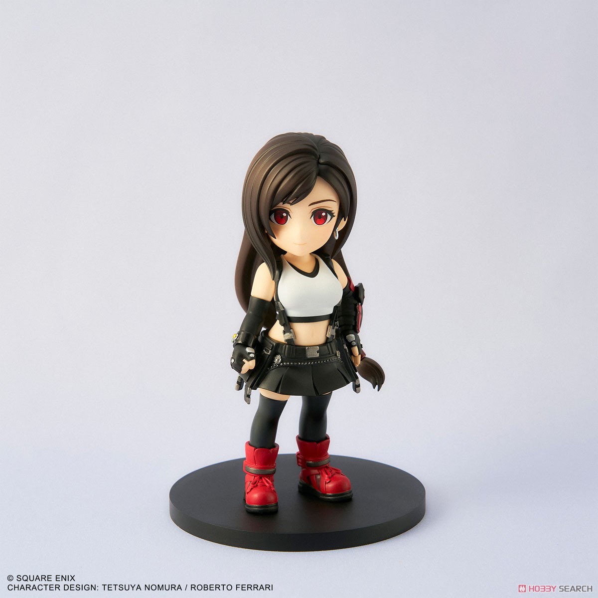<Preorderถึง 29/3/2024 > 🔔เปิดรับPreorder มัดจำ 500บาท Final Fantasy VII Rebirth Adorable Arts Tifa Lockhart (