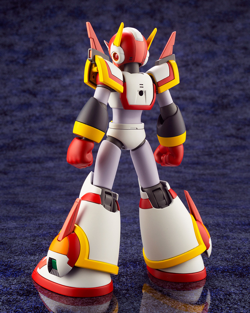 เปิดรับPreorder มัดจำ 300 บาท : FORCE ARMOR RISING FIRE VER.
