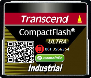 Transcend,Compact Flash, 1Gb ,Ultra ,industrial Grade,CNC