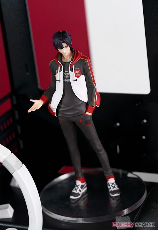 <Preorderถึง 19/6/2021> 🔔เปิดรับPreorder มัดจำ 200 บาท Pop Up Parade Ye Xiu (PVC Figure)