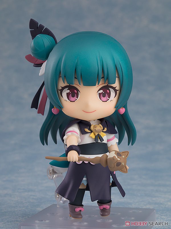 <Preorderถึงวันที่ 29/3/2024> เปิดรับPreorder #มัดจำ 400 บาท Nendoroid Yohane (PVC Figure)