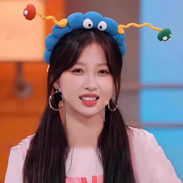 ที่คาดผมแบบ อวี๋ซูซิน