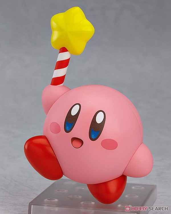 <Preorderถึงวันที่ 14/3/2025> เปิดรับPreorder #มัดจำ 400 บาทNendoroid Kirby (PVC Figure)