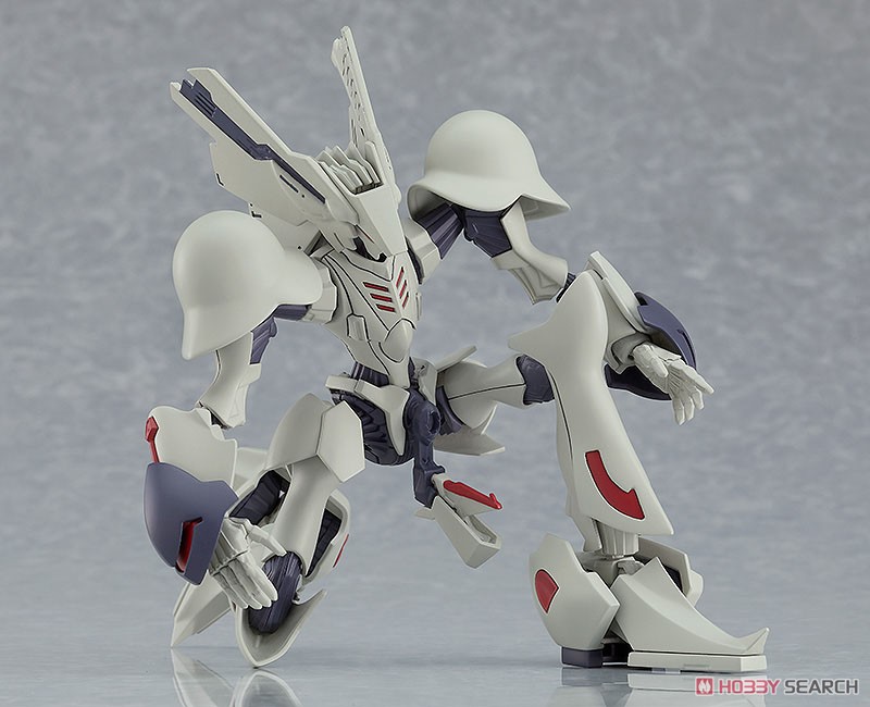 (Preorderปิดรับวันที่ 22/7/2022 )เปิดรับPreorder มัดจำ 200 บาท MODEROID Grand Cher (Plastic model)