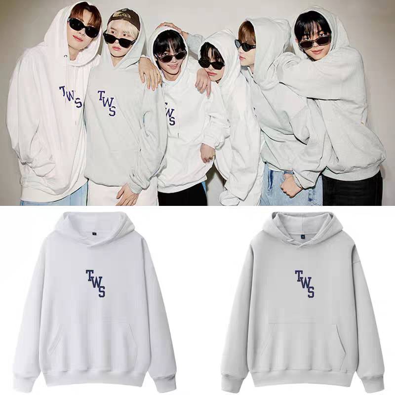เสื้อกันหนาว TWS : 2025 Deco Kit 'HOUSE MATE'