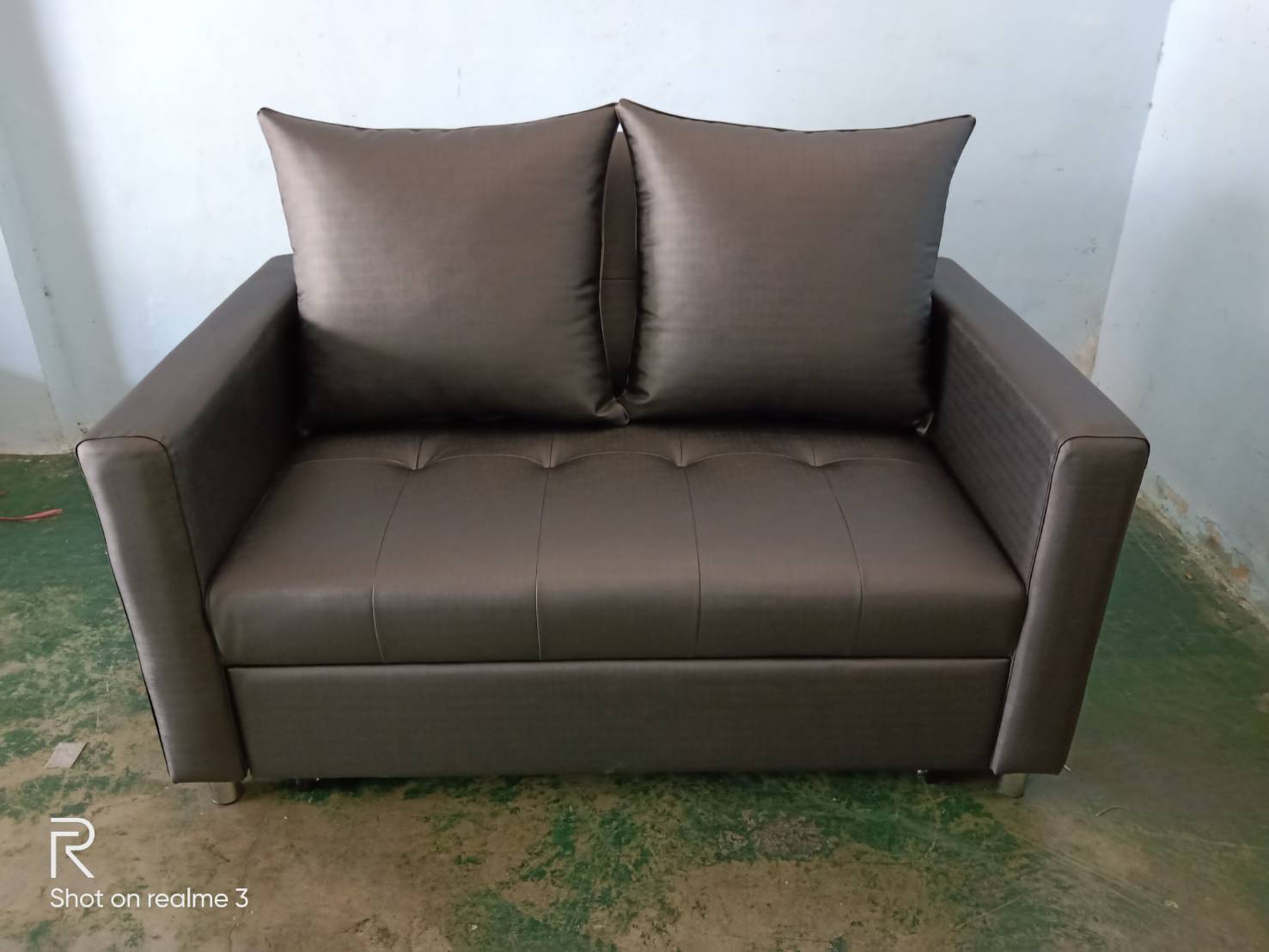 โซฟาเบด TriO mini 145 cm