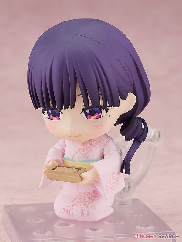 <Preorderถึงวันที่ 22/9/2023 > เปิดรับPreorder #มัดจำ 500 บาท Nendoroid Miyo Saimori (PVC Figure)