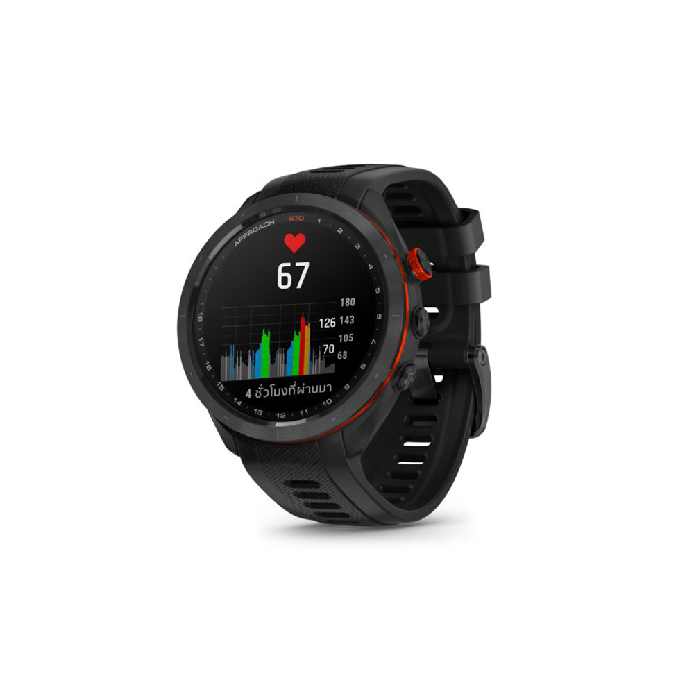 Garmin Approach S70 ประกันศูนย์ไทย 2 ปี