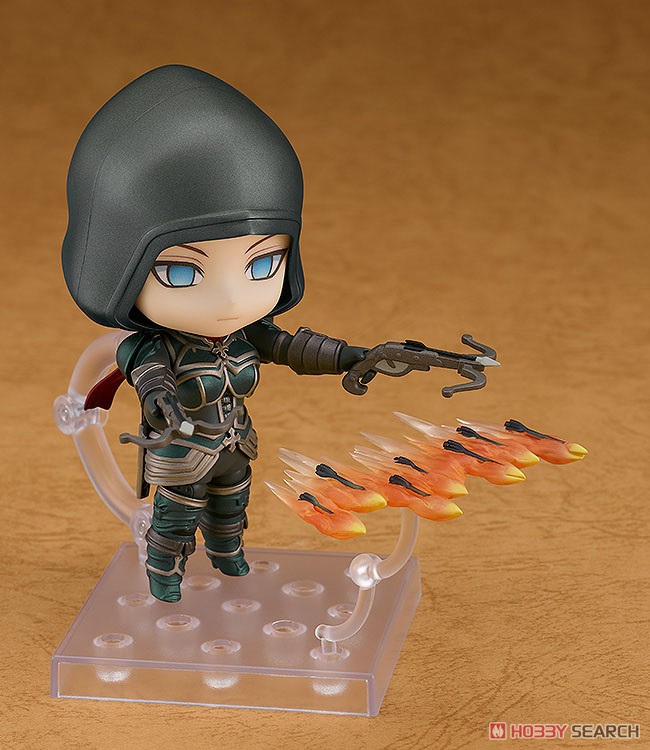 <Preorderถึงวันที่ 21/7/2023 > เปิดรับPreorder #มัดจำ 600 บาท Nendoroid Demon Hunter (Completed)