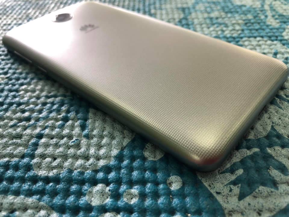 ( SOLD OUT ) Huawei Y5 2017