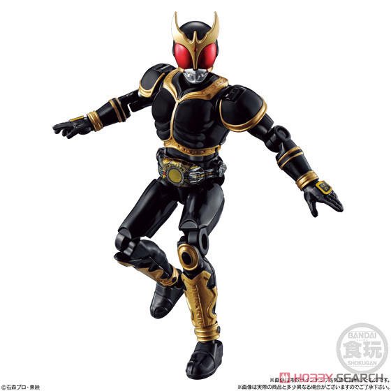 🔔🔔เปิดรับPreorder มัดจำ 300 บาท SO-DO CHRONICLE KAMEN RIDER KUUGA 2 W/O GUM box set 10กล่องเล็ก(ได้ครบ6่แบบ+4ตัวซ็ำ)