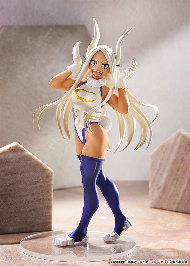 <P/reorderถึง 12/7/2024>เปิดรับPreorder มัดจำ500 บาท Pop Up Parade Mirko L Size (PVC Figure)