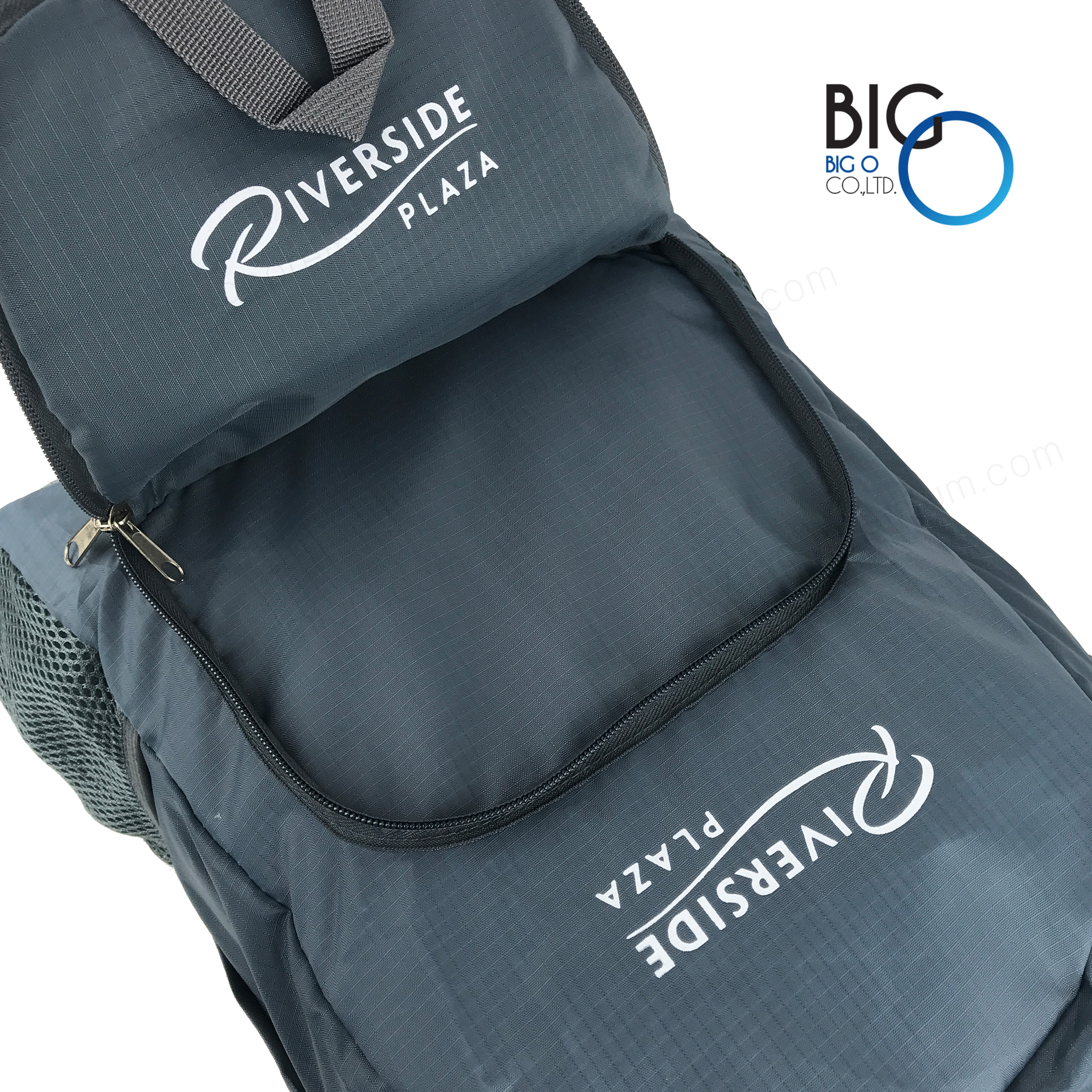 Riverside Plaza Pattaya