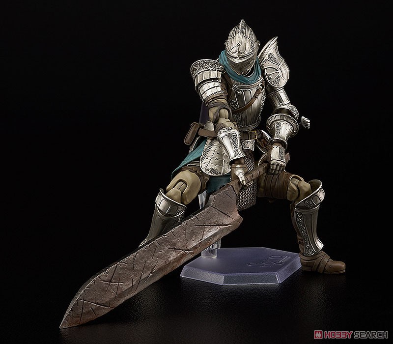 <Preorderถึง 6/1/2023>🔔เปิดรับPreorder มัดจำ 1200 บาท figma Fluted Armor (PS5) (Completed