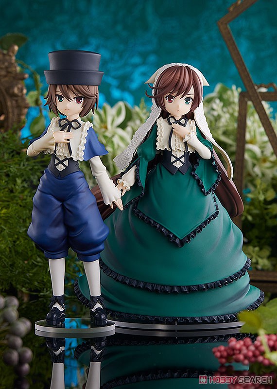 <Preorderถึง 17/2/2023> 🔔เปิดรับPreorder มัดจำ 400 บาท Pop Up Parade Souseiseki (PVC Figure)