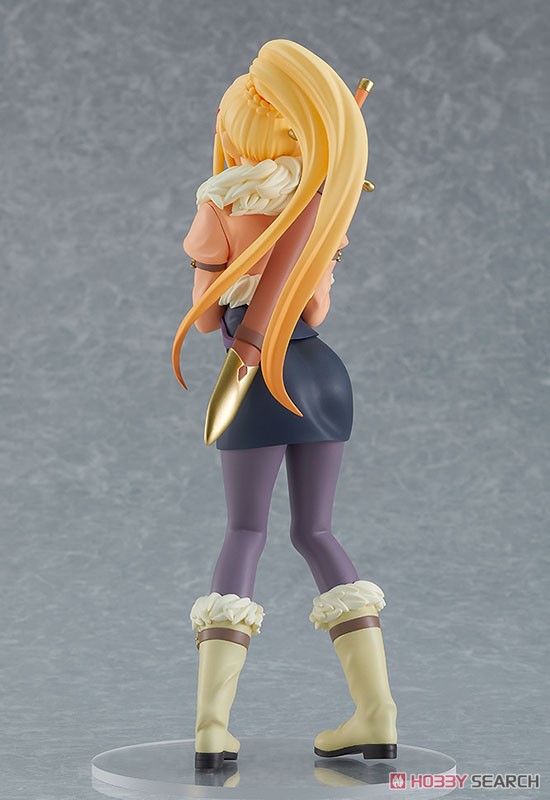 <Preorderถึง 15/5/2021>เปิดรับPreorder มัดจำ 200 บาท Pop Up Parade Darkness: Winter Ver. (PVC Figure)