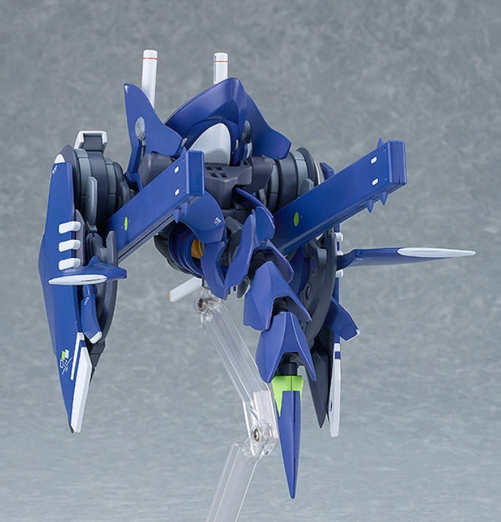 <Preorderถึง 29/9/2023>🔔เปิดรับPreorder มัดจำ 1000 บาท Act Mode Mio & Type15 Ver2 Close-Range Attack Mode