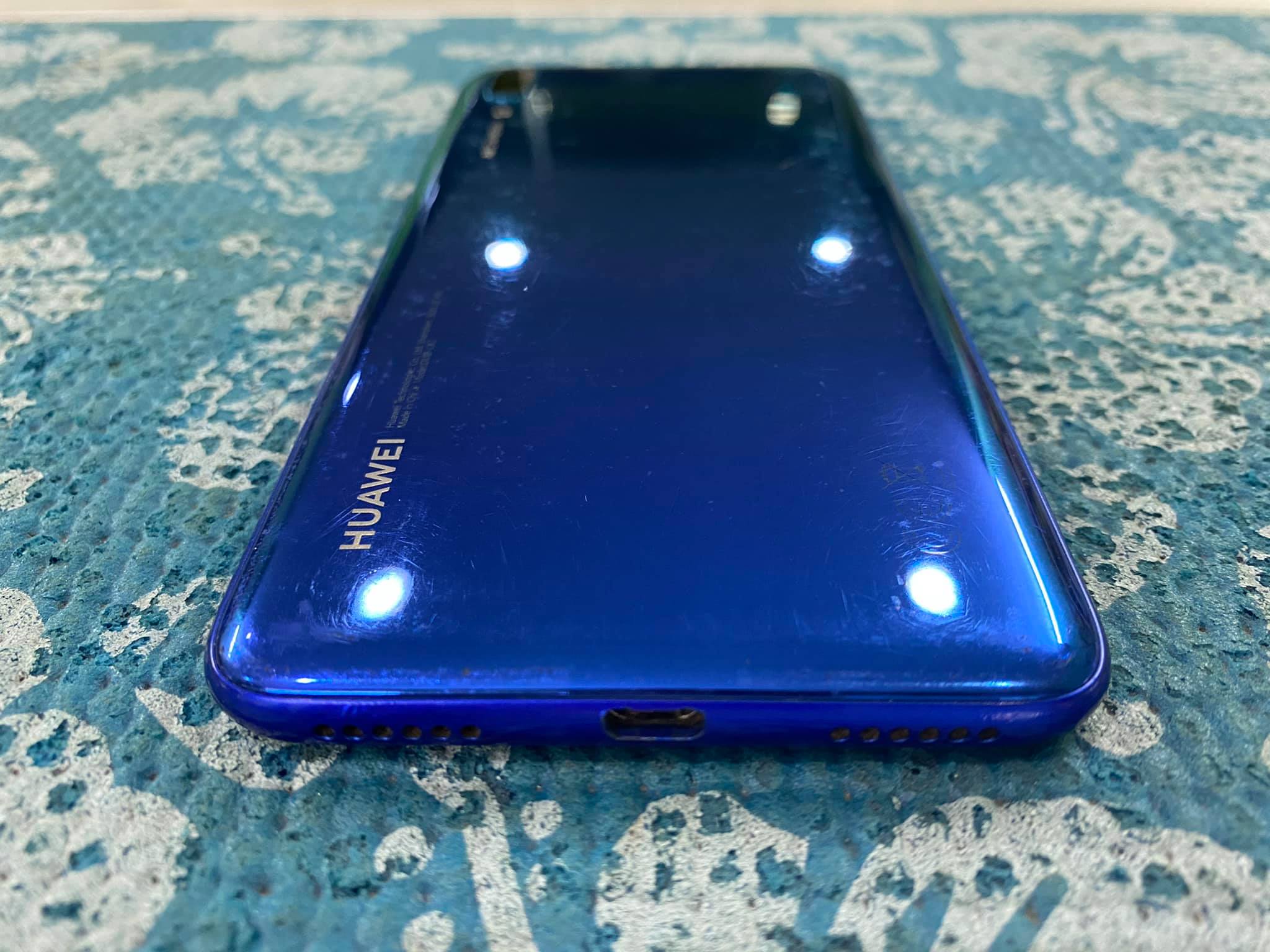 ( SOLD OUT ) Huawei Y7 Pro 2019