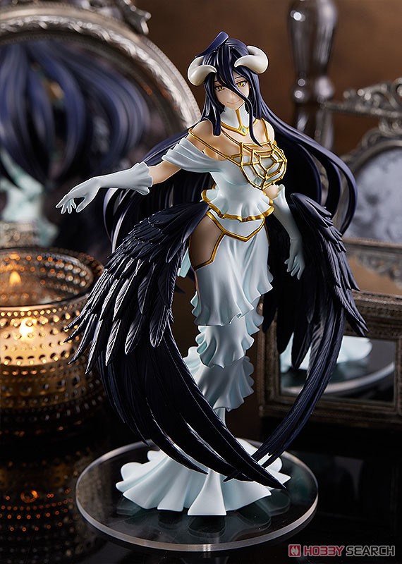 <Preorderถึง 19/8/2022> 🔔เปิดรับPreorder มัดจำ 400 บาท Pop Up Parade Albedo (PVC Figure)