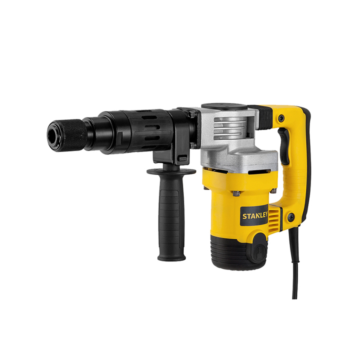 STANLEY เครื่องสกัด 5KG STHM5KH