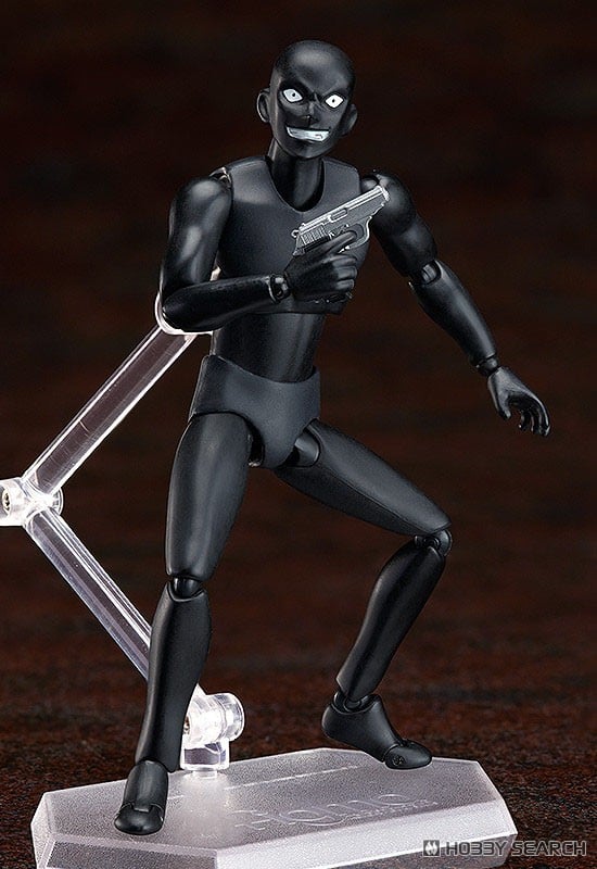 <Preorderถึง 20/6/2025>🔔เปิดรับPreorder มัดจำ 500 บาท Figma True Criminal (Re-run)