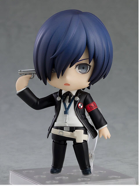 <Preorderถึงวันที่ 27/5/2022 > เปิดรับPreorder #มัดจำ 400บาท Nendoroid Persona3 Hero
