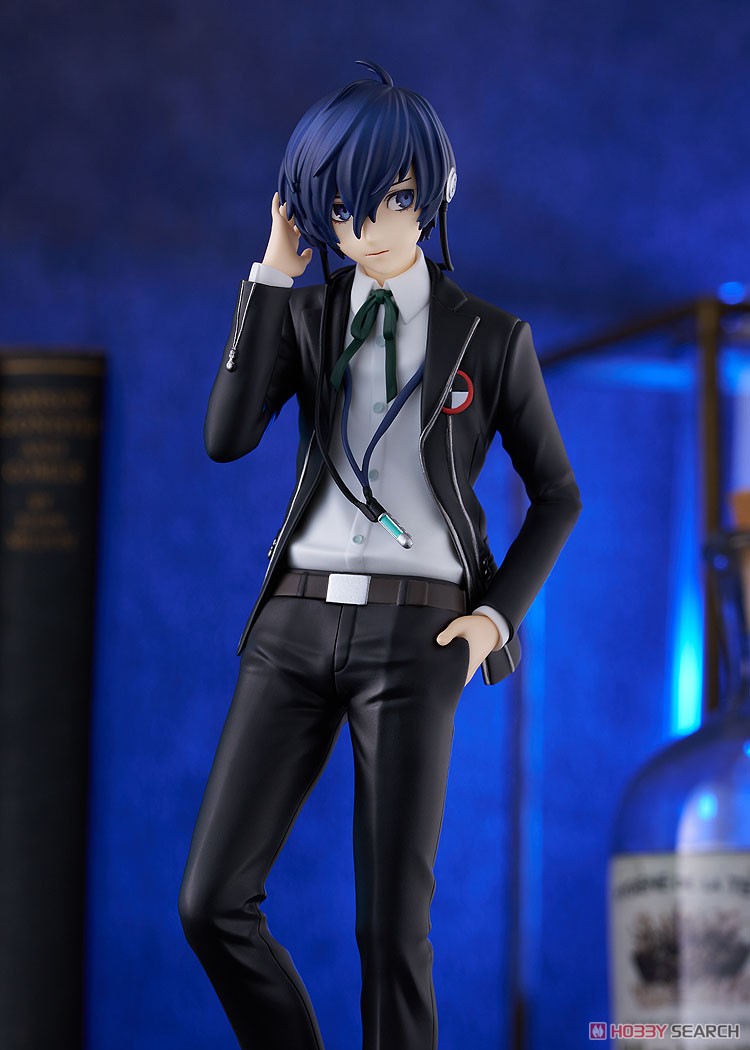 <Preorderถึง 22/11/2024>เปิดรับPreorder มัดจำ 300 บาท Pop Up Parade P3R Protagonist (PVC Figure