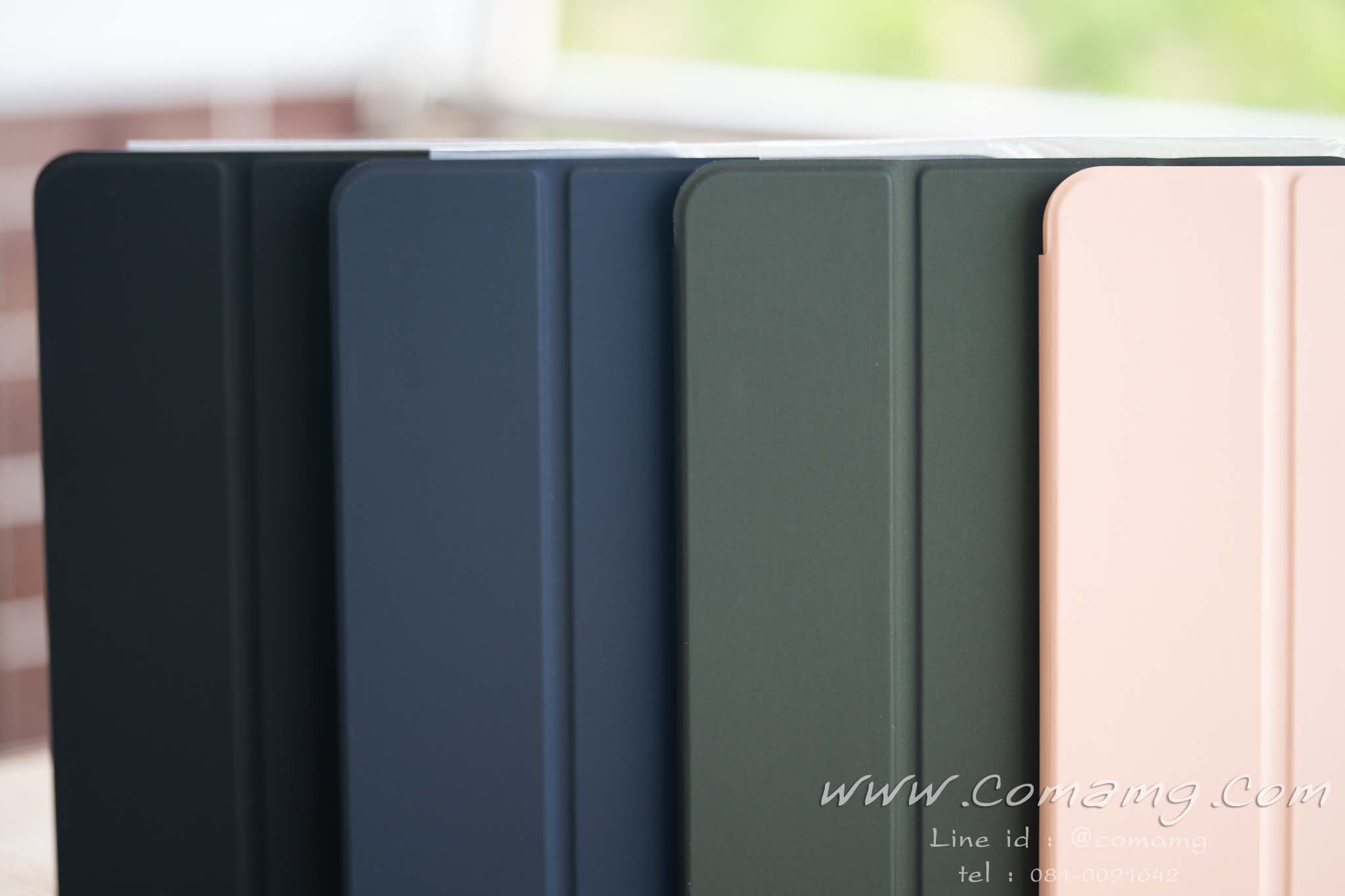 Dux Ducis เคส iPad Pro 11 2020 / 12.9 2020