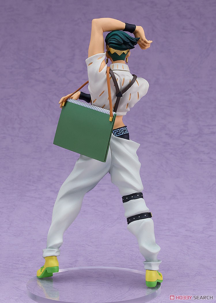 <Preorderถึง 23/8/2024>เปิดรับPreorder มัดจำ 300 บาท Pop Up Parade Rohan Kishibe (PVC Figure)