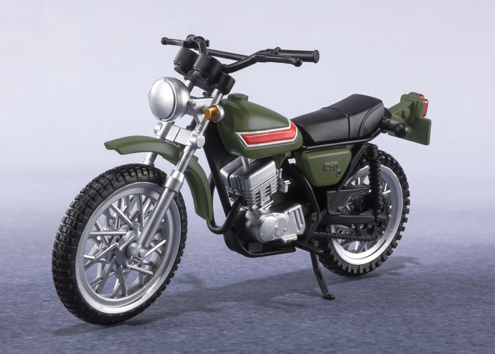 เปิดรับPreorder มัดจำ 300 บาทSHODO-X KAMEN RIDER 11 W/O GUM